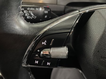 2021 Skoda Superb - photo 25