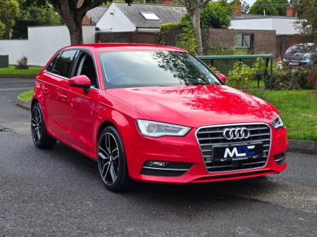 2014 Audi A3 - photo 3