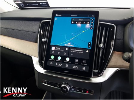 2026 Volvo XC90 - photo 41