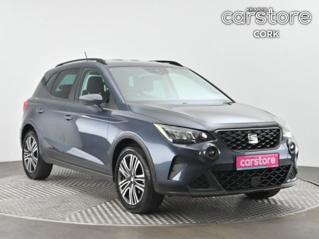 2024 SEAT Arona Arona 1.0TSI 95hp SE+