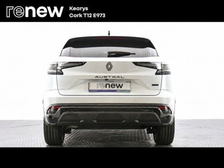 2026 Renault Austral - photo 10
