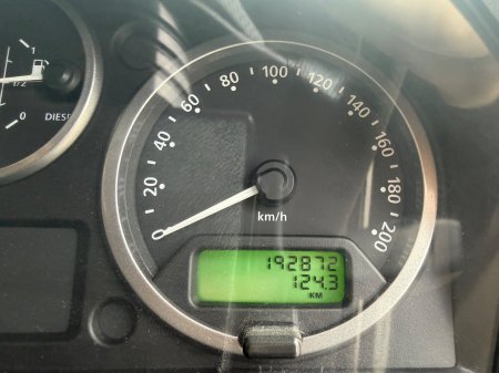 2011 Land Rover Defender - photo 22