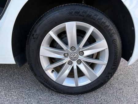2018 Volkswagen Polo - photo 12