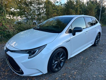 2020 Toyota Corolla - photo 2