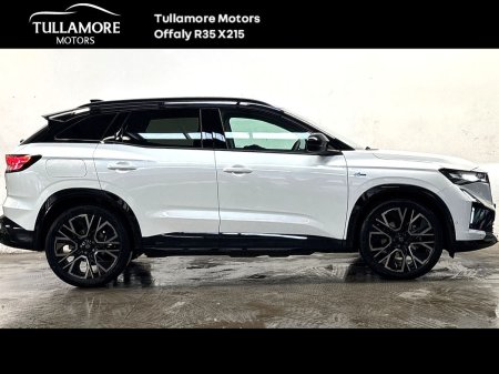 2026 Renault Austral - photo 5