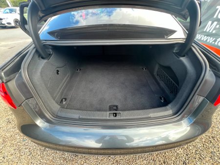 2014 Audi A6 - photo 15