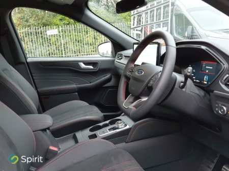 2026 Ford Kuga - photo 17