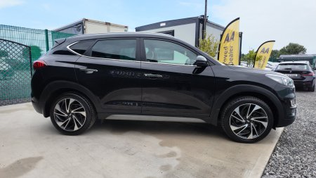 2020 Hyundai Tucson - photo 5