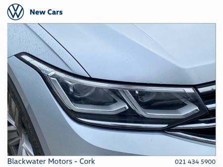2021 Volkswagen Tiguan - photo 16