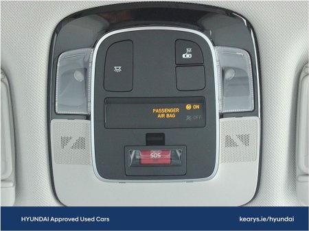 2025 Hyundai Tucson - photo 14