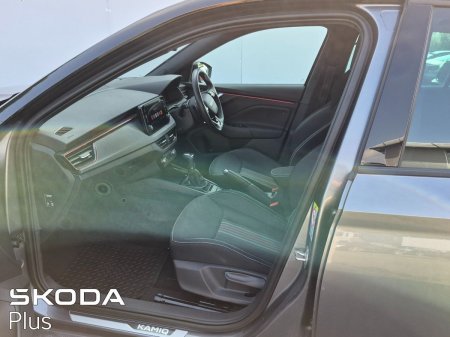 2025 Skoda Kamiq - photo 4