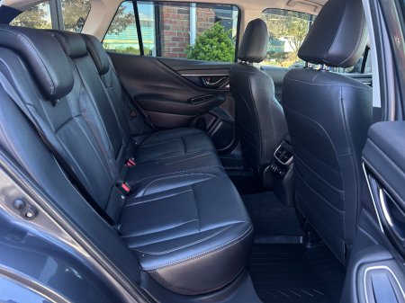 2024 Subaru Outback - photo 24