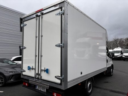 2026 Iveco Daily - photo 3