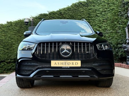 2022 Mercedes-Benz GLE - photo 2