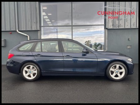 2015 BMW 3-Series - photo 3