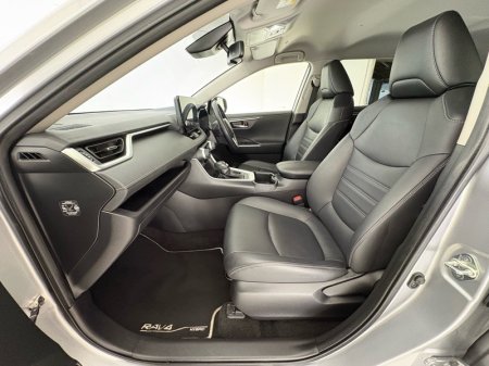 2023 Toyota RAV4 - photo 6