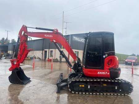 0 Kubota  - photo 5
