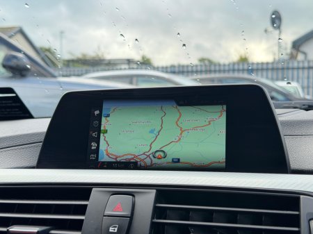 2018 BMW 3-Series - photo 21