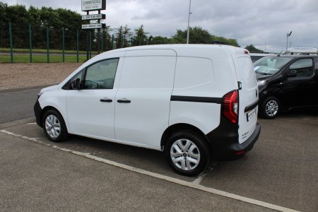 2024 Renault Kangoo - photo 4