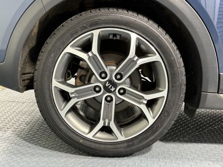 2021 Kia XCeed - photo 25