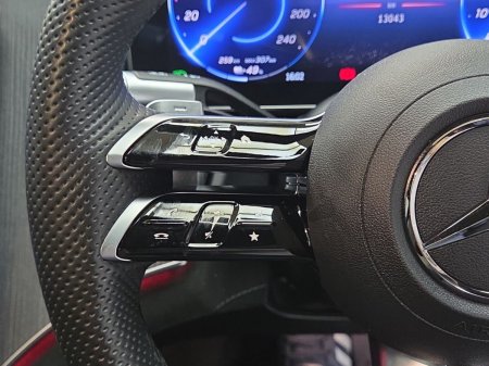 2023 Mercedes-Benz EQS - photo 17