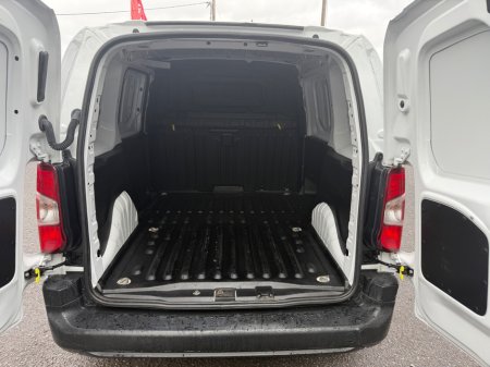2023 Citroen Berlingo - photo 10