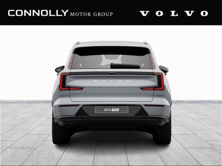 2026 Volvo EX90 - photo 11