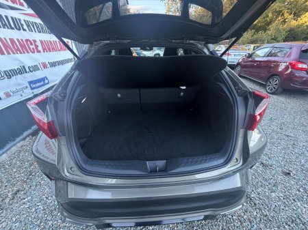 2019 Toyota C-HR - photo 7