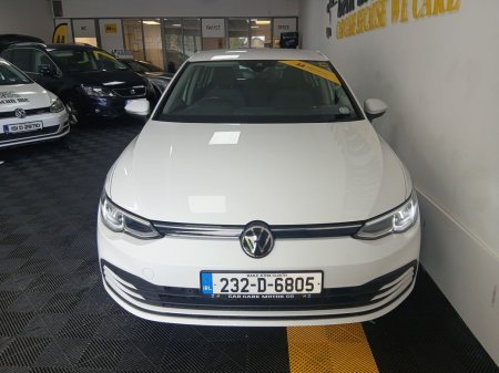 2023 Volkswagen Golf - photo 3
