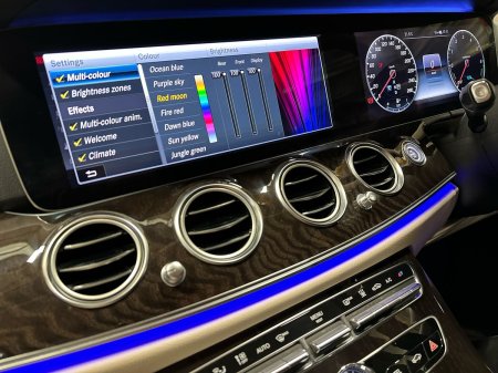 2020 Mercedes-Benz E-Class - photo 18