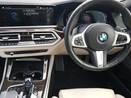 2021 BMW X5 - photo 5