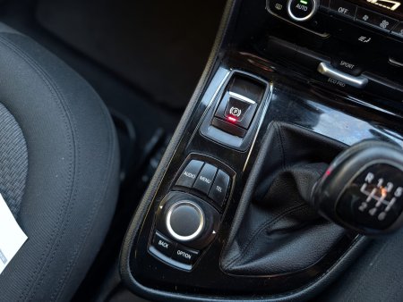 2015 BMW 2-Series - photo 17