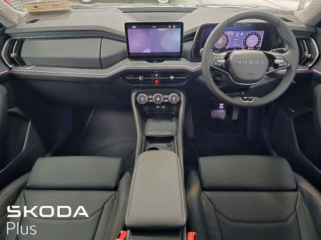 2027 Skoda Kodiaq - photo 2