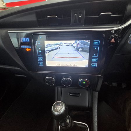 2017 Toyota Corolla - photo 12