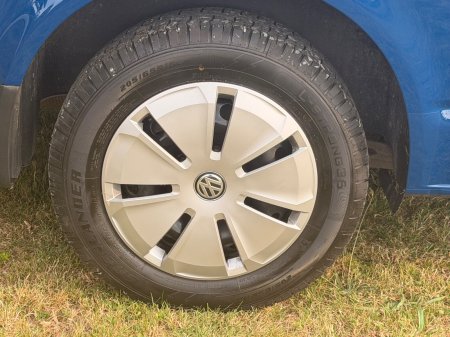 2021 Volkswagen Transporter - photo 10