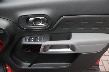 2019 Citroen C5 Aircross - photo 10