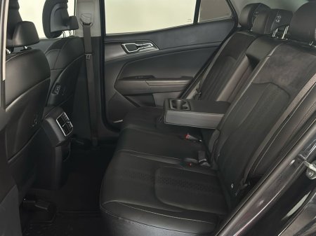 2025 Kia Sportage - photo 11