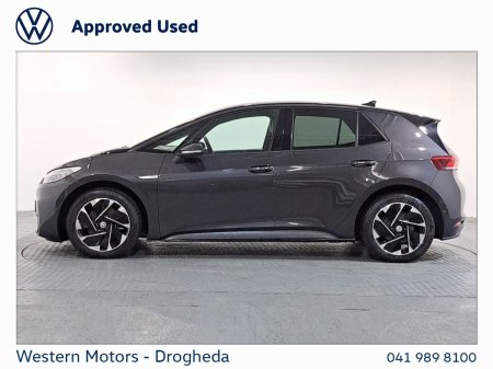 2023 Volkswagen ID.3 - photo 6