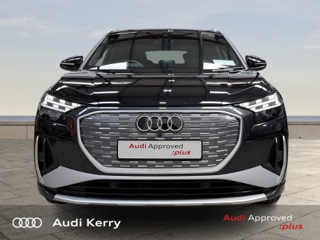2025 Audi Q4 e-tron - photo 2