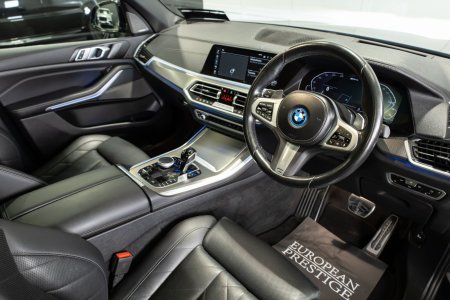2022 BMW X5 - photo 8