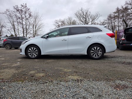 2016 Kia Ceed - photo 8