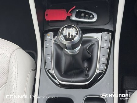 2024 Hyundai Tucson - photo 14