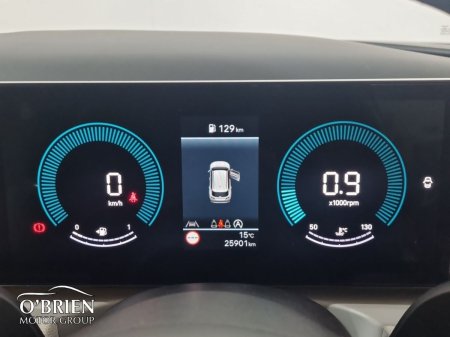 2025 Hyundai Tucson - photo 13