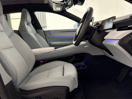 2024 Polestar 4 - photo 26