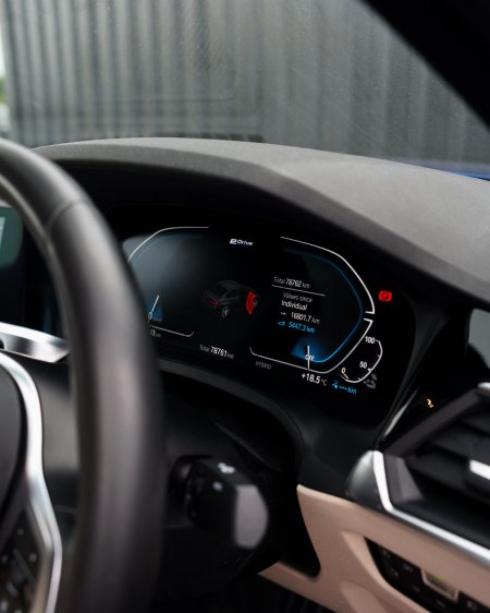 2020 BMW 3-Series - photo 16