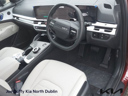 2026 Kia Sportage - photo 9