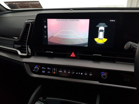 2024 Kia Sportage - photo 13