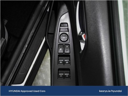2020 Hyundai Tucson - photo 26