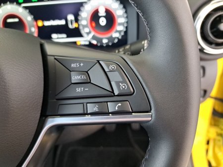 2026 Nissan Juke - photo 21