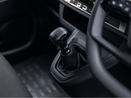 2026 Fiat Scudo - photo 16